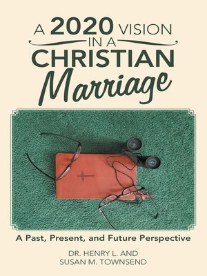 cover image of A 2020 Vision in a Christian Marriage